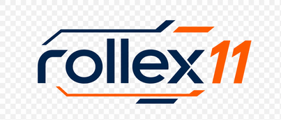 Rollex 11 Logo